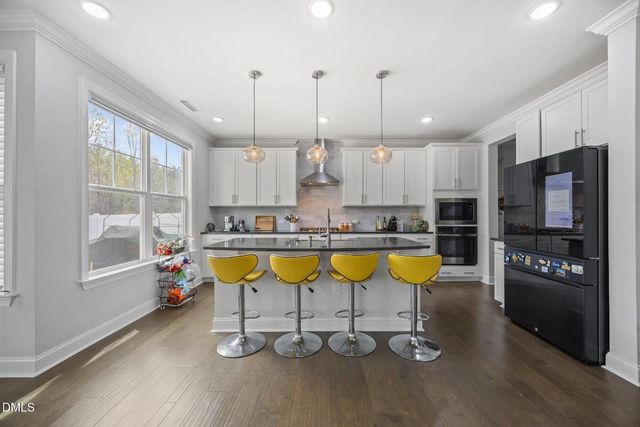 189 Alderbranch Circle, Garner, NC 27529