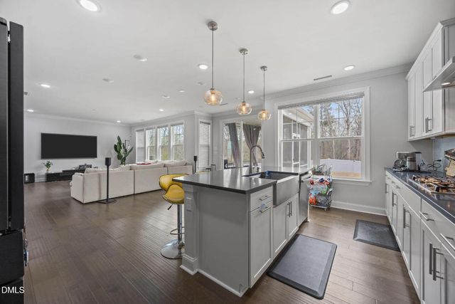 189 Alderbranch Circle, Garner, NC 27529