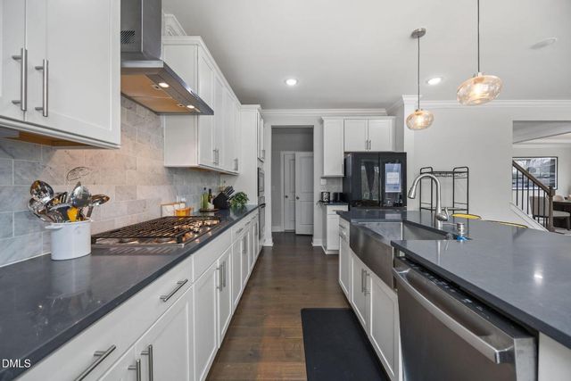 189 Alderbranch Circle, Garner, NC 27529