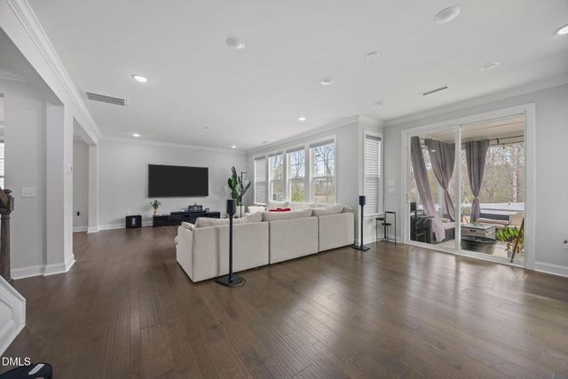 189 Alderbranch Circle, Garner, NC 27529