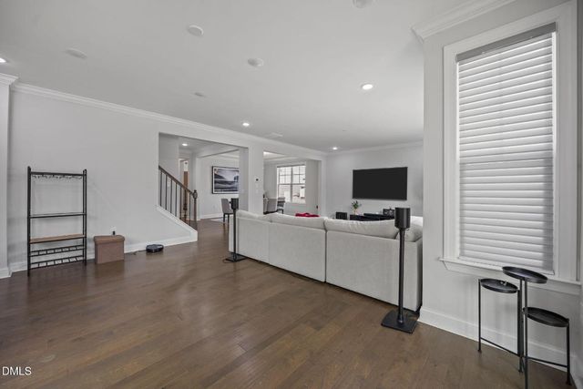 189 Alderbranch Circle, Garner, NC 27529