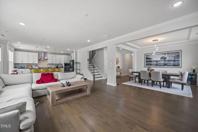 189 Alderbranch Circle, Garner, NC 27529