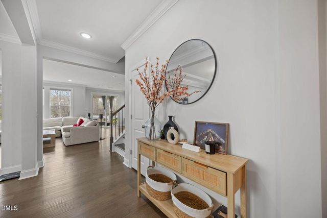 189 Alderbranch Circle, Garner, NC 27529