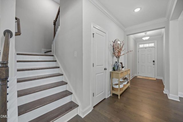 189 Alderbranch Circle, Garner, NC 27529