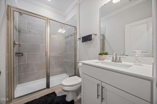 189 Alderbranch Circle, Garner, NC 27529