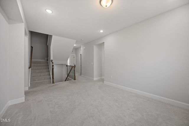 189 Alderbranch Circle, Garner, NC 27529