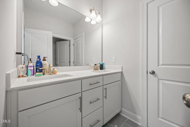 189 Alderbranch Circle, Garner, NC 27529