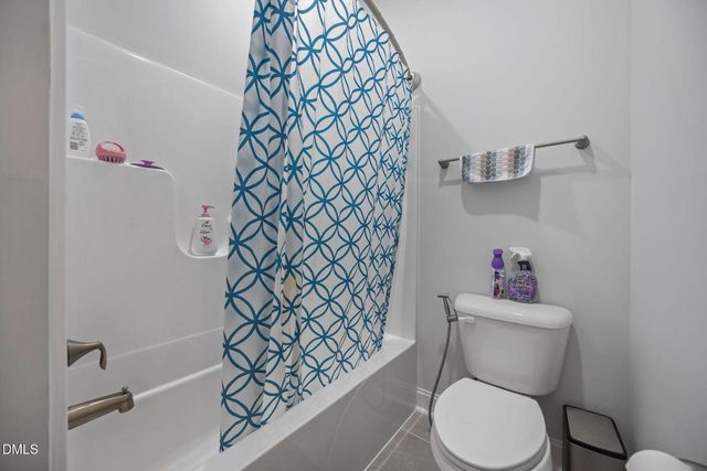 189 Alderbranch Circle, Garner, NC 27529