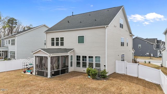 189 Alderbranch Circle, Garner, NC 27529