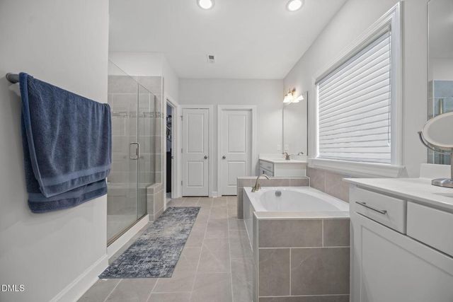 189 Alderbranch Circle, Garner, NC 27529