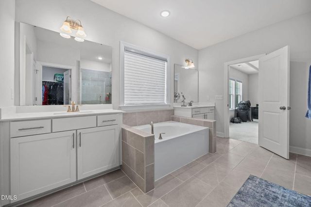 189 Alderbranch Circle, Garner, NC 27529