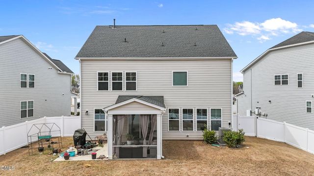 189 Alderbranch Circle, Garner, NC 27529