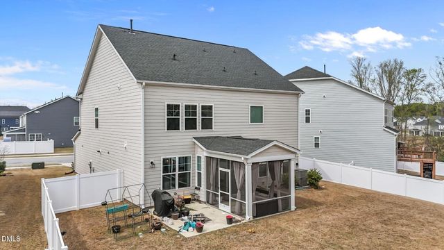 189 Alderbranch Circle, Garner, NC 27529