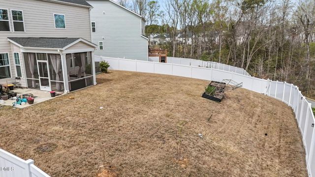 189 Alderbranch Circle, Garner, NC 27529
