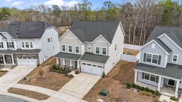 189 Alderbranch Circle, Garner, NC 27529