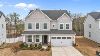 189 Alderbranch Circle, Garner, NC 27529