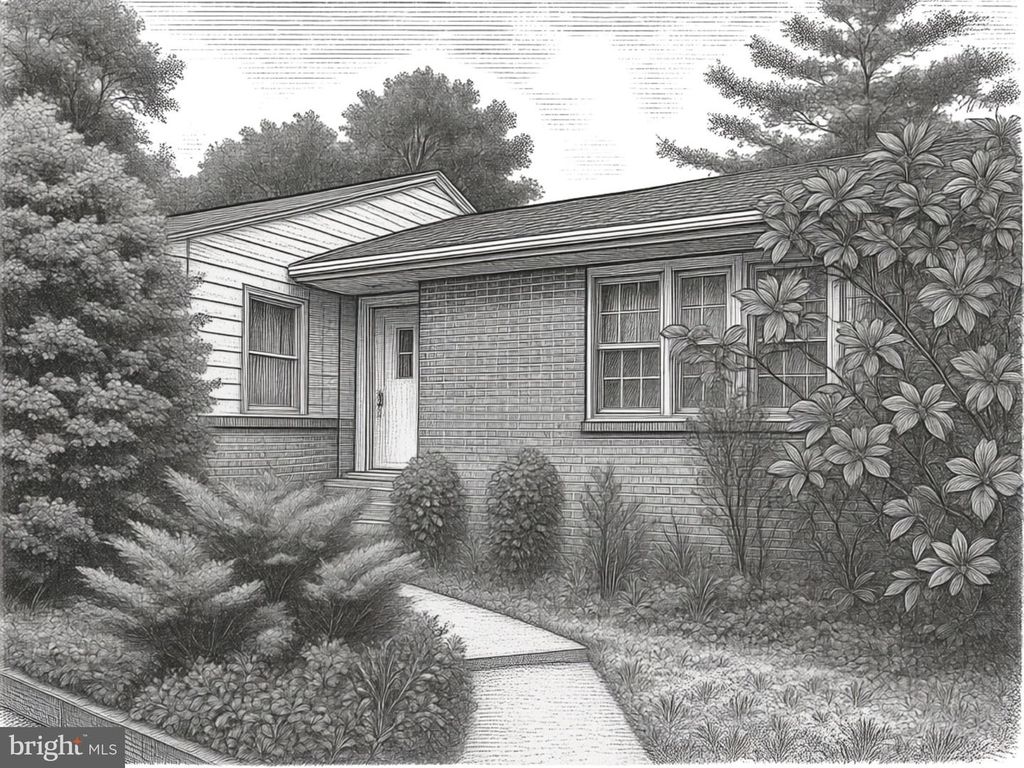 3505 KENSINGTON CT, Kensington, MD 20895