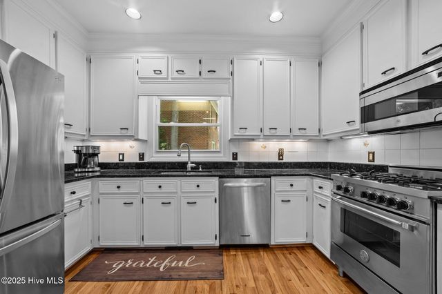 106 Fort Sumter Drive, Greenville, NC 27858
