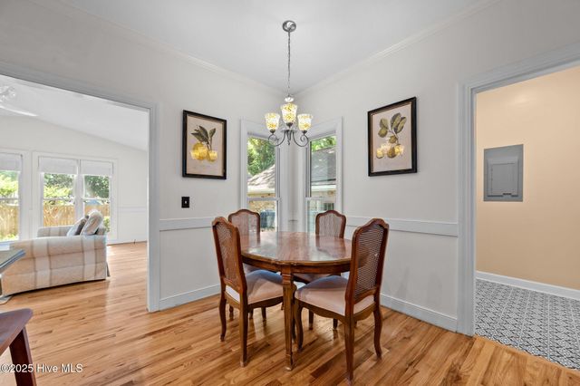 106 Fort Sumter Drive, Greenville, NC 27858