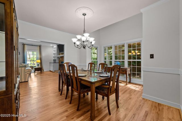 106 Fort Sumter Drive, Greenville, NC 27858