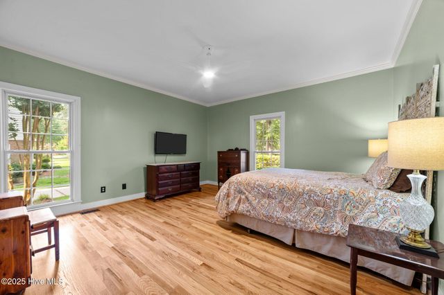 106 Fort Sumter Drive, Greenville, NC 27858