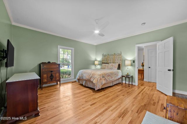 106 Fort Sumter Drive, Greenville, NC 27858