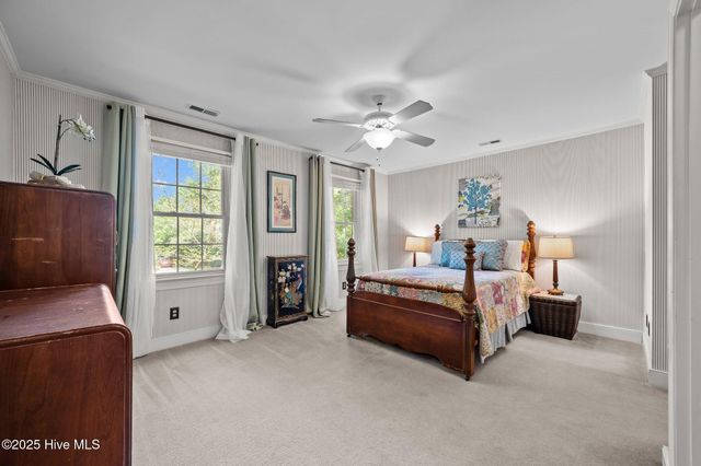 106 Fort Sumter Drive, Greenville, NC 27858