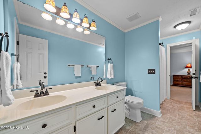 106 Fort Sumter Drive, Greenville, NC 27858