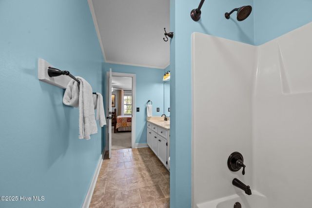 106 Fort Sumter Drive, Greenville, NC 27858
