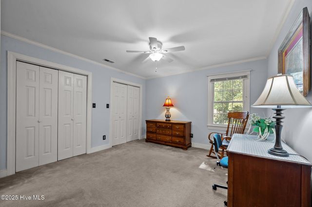 106 Fort Sumter Drive, Greenville, NC 27858