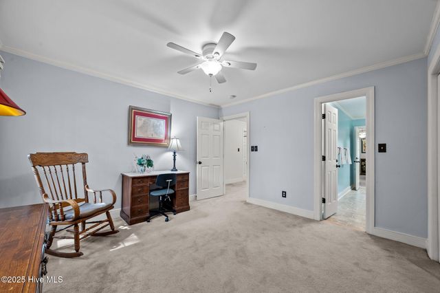 106 Fort Sumter Drive, Greenville, NC 27858