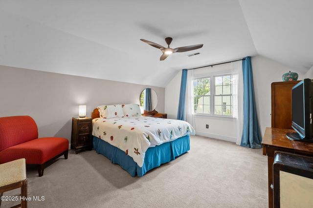 106 Fort Sumter Drive, Greenville, NC 27858
