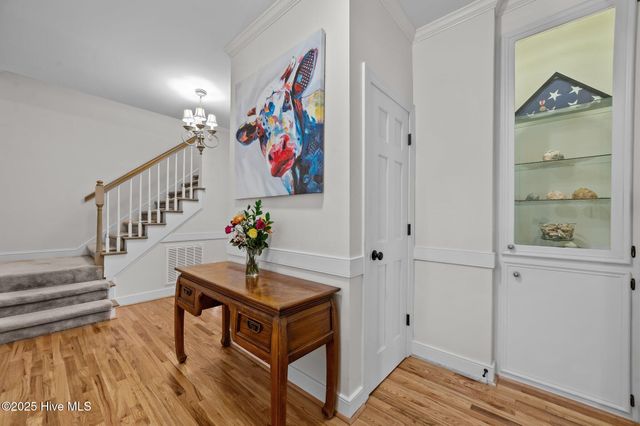 106 Fort Sumter Drive, Greenville, NC 27858