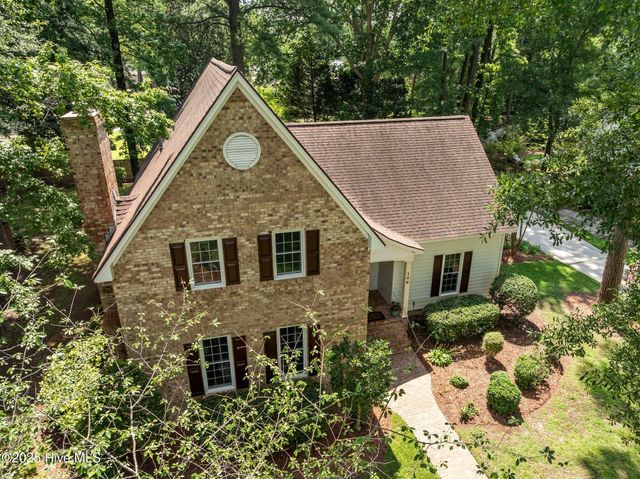 106 Fort Sumter Drive, Greenville, NC 27858