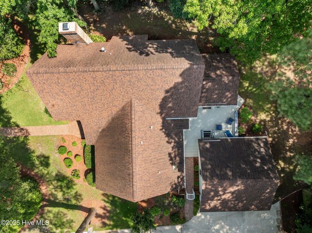 106 Fort Sumter Drive, Greenville, NC 27858