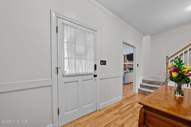 106 Fort Sumter Drive, Greenville, NC 27858