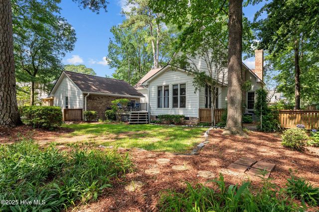106 Fort Sumter Drive, Greenville, NC 27858