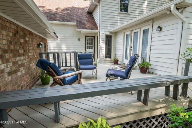 106 Fort Sumter Drive, Greenville, NC 27858