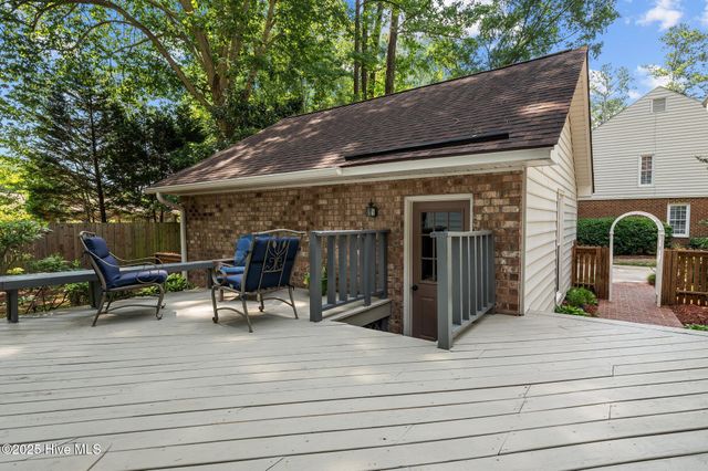 106 Fort Sumter Drive, Greenville, NC 27858
