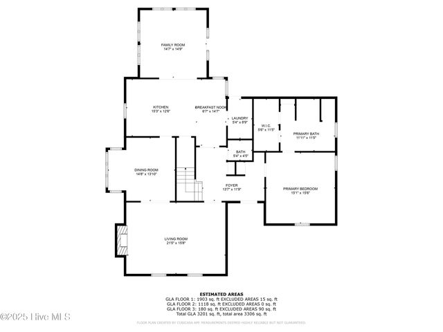106 Fort Sumter Drive, Greenville, NC 27858