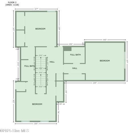 106 Fort Sumter Drive, Greenville, NC 27858