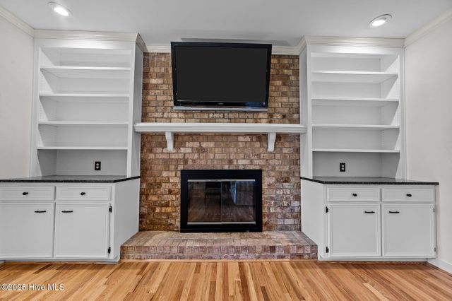 106 Fort Sumter Drive, Greenville, NC 27858