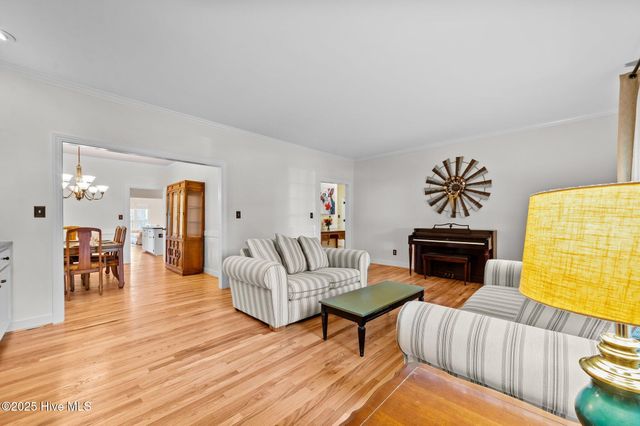 106 Fort Sumter Drive, Greenville, NC 27858