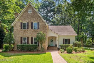 106 Fort Sumter Drive, Greenville, NC 27858