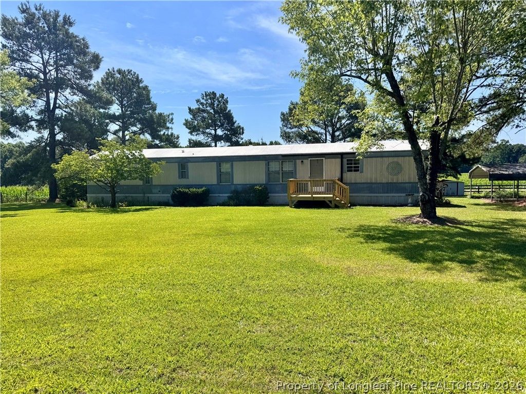 5095 Buckhorn Road, Sanford, NC 27330 — photo 2