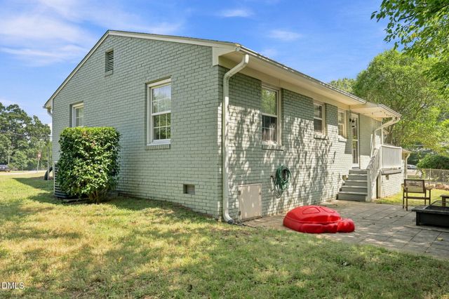 2120 Millbank Street, Raleigh, NC 27610