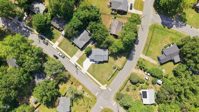 2120 Millbank Street, Raleigh, NC 27610