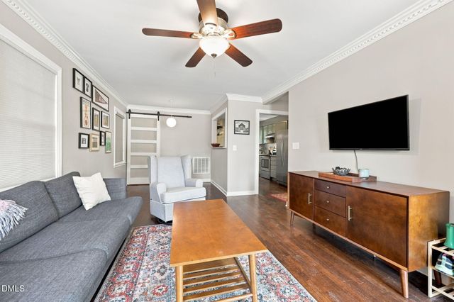 2120 Millbank Street, Raleigh, NC 27610