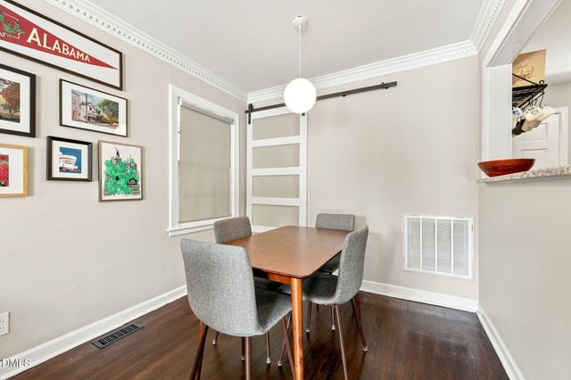 2120 Millbank Street, Raleigh, NC 27610