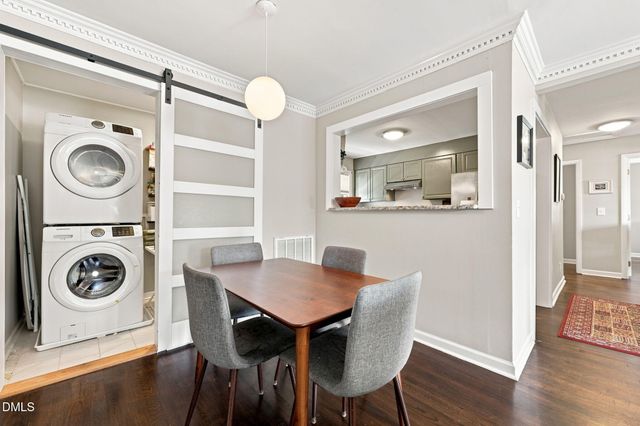 2120 Millbank Street, Raleigh, NC 27610